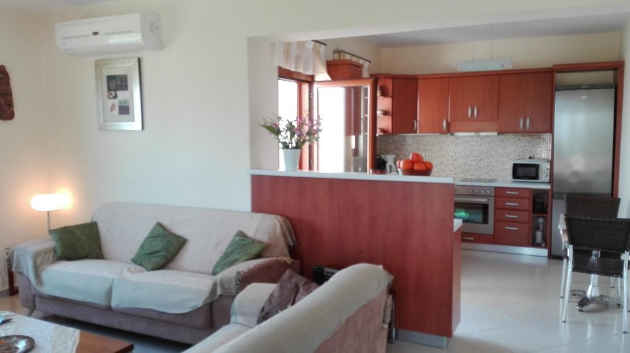 Pigi  Helidonia Villas מראה חיצוני תמונה