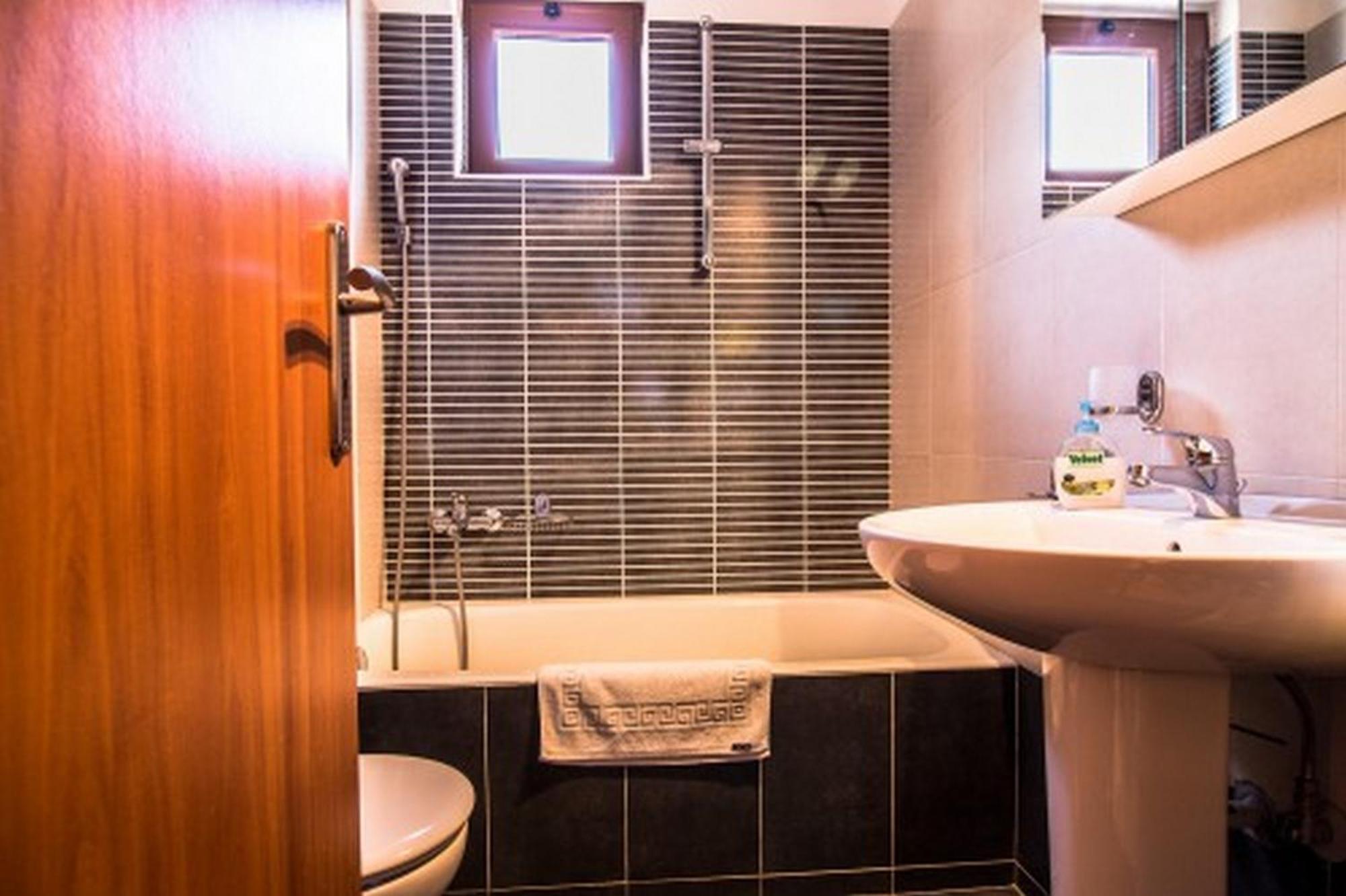 Pigi  Helidonia Villas חדר תמונה