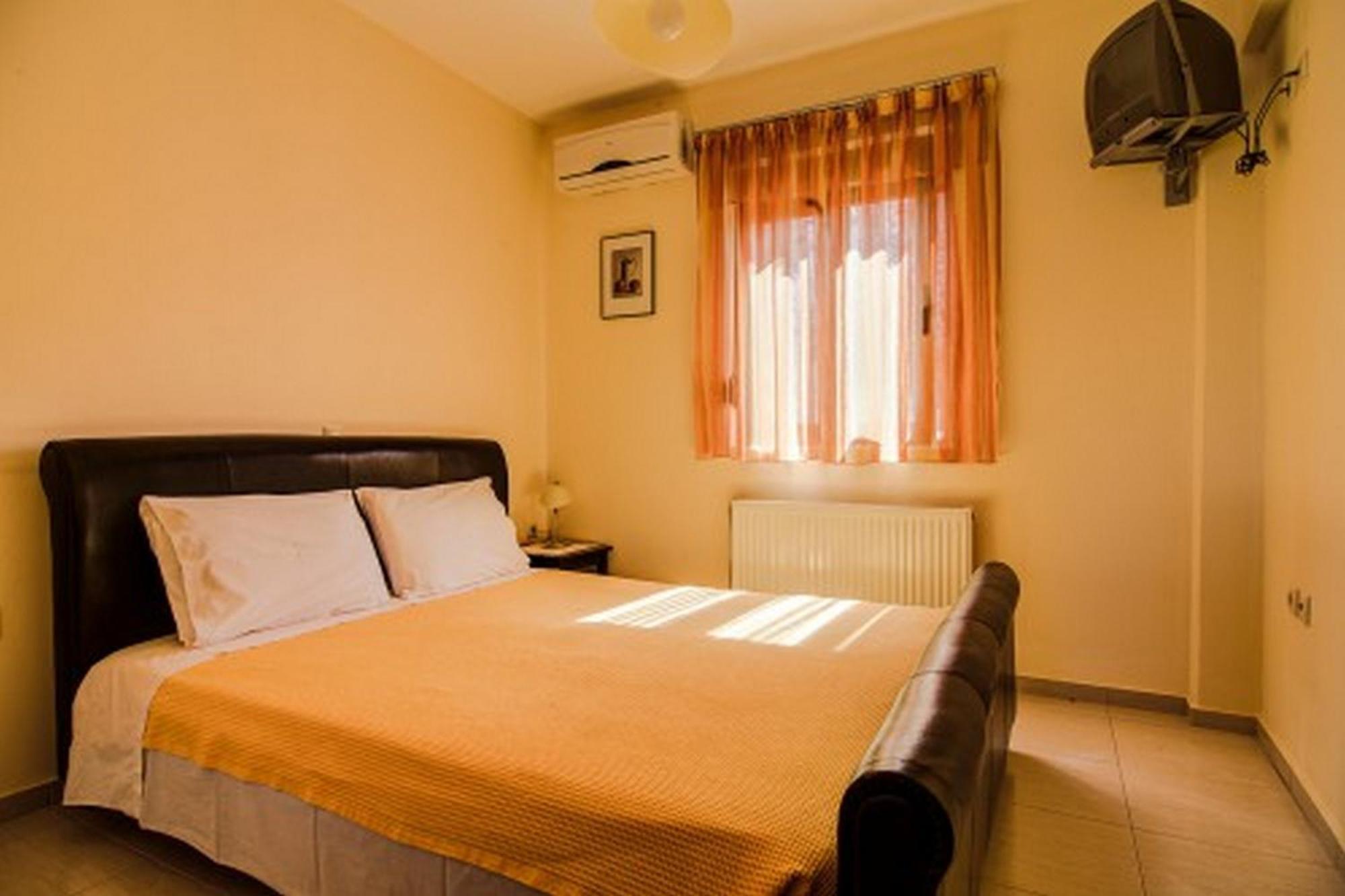 Pigi  Helidonia Villas חדר תמונה