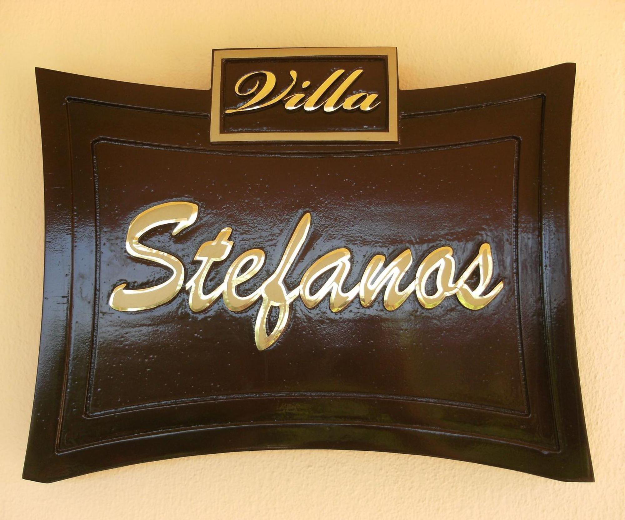 Pigi  Helidonia Villas חדר תמונה