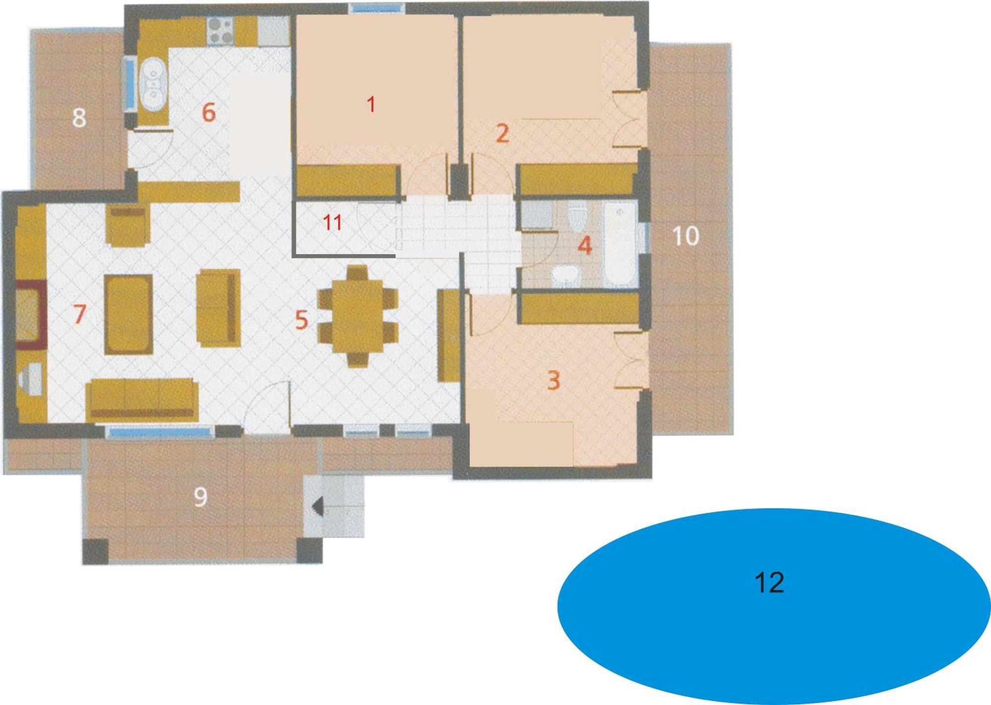 Pigi  Helidonia Villas חדר תמונה