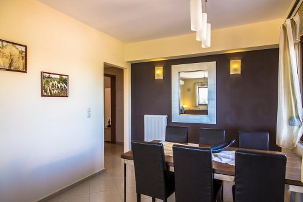 Pigi  Helidonia Villas מראה חיצוני תמונה