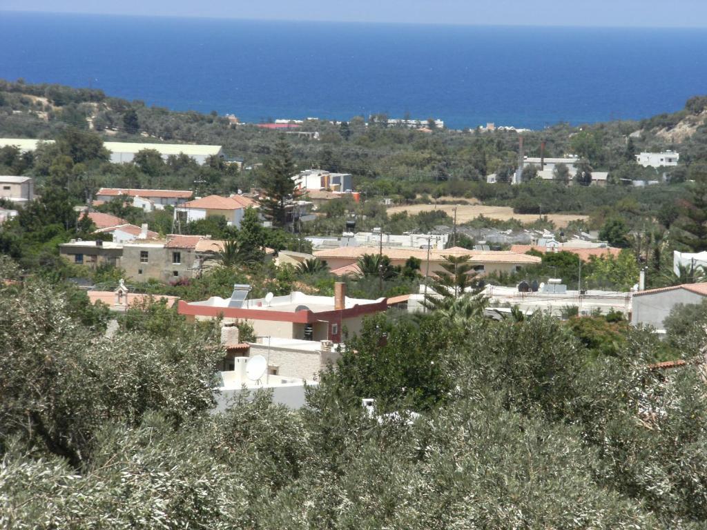 Pigi  Helidonia Villas חדר תמונה