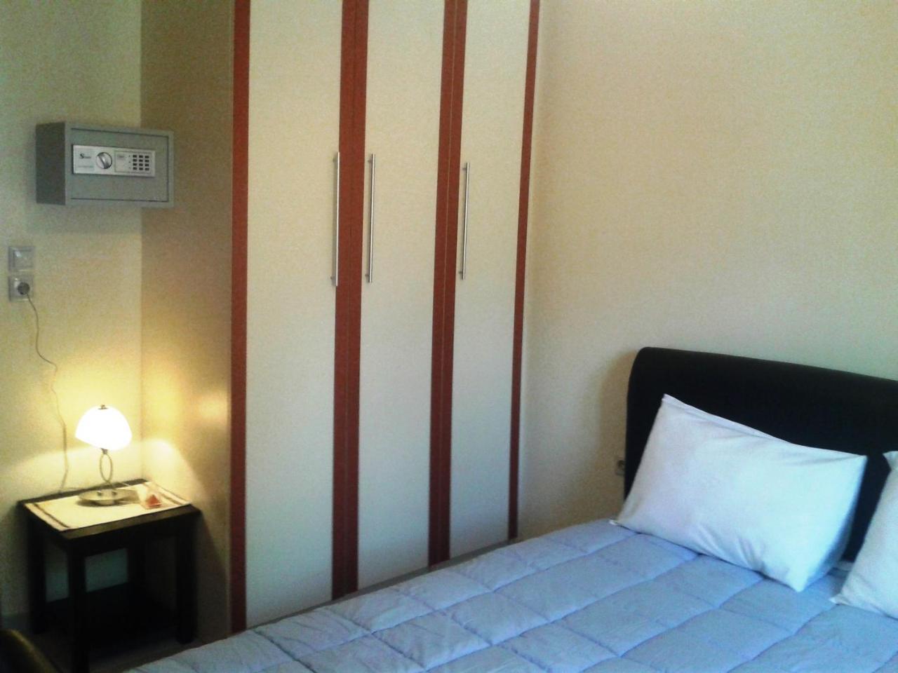 Pigi  Helidonia Villas מראה חיצוני תמונה