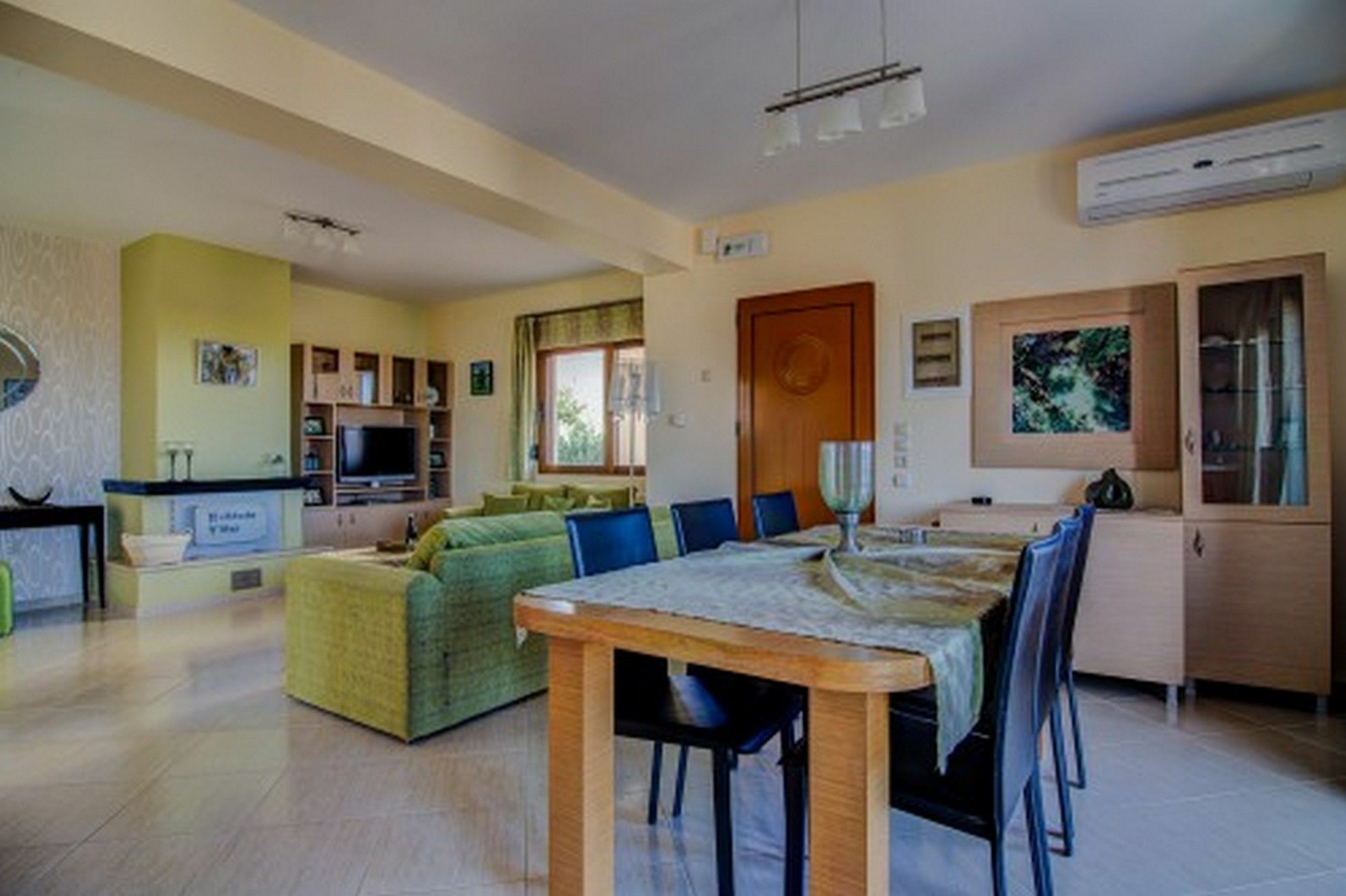 Pigi  Helidonia Villas מראה חיצוני תמונה
