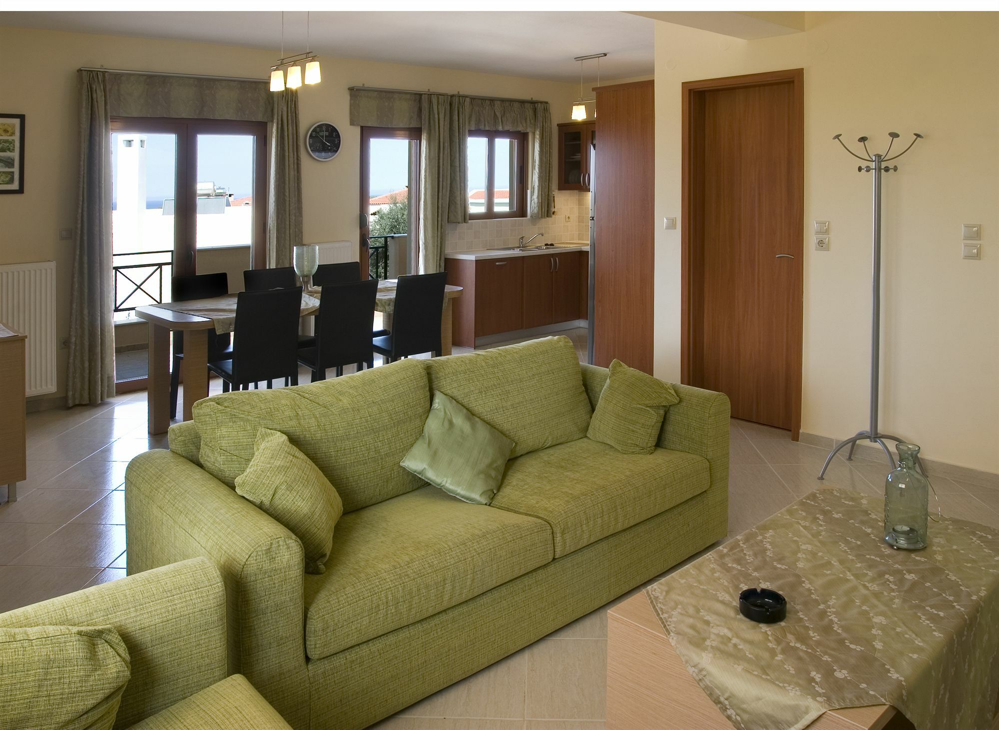 Pigi  Helidonia Villas מראה חיצוני תמונה