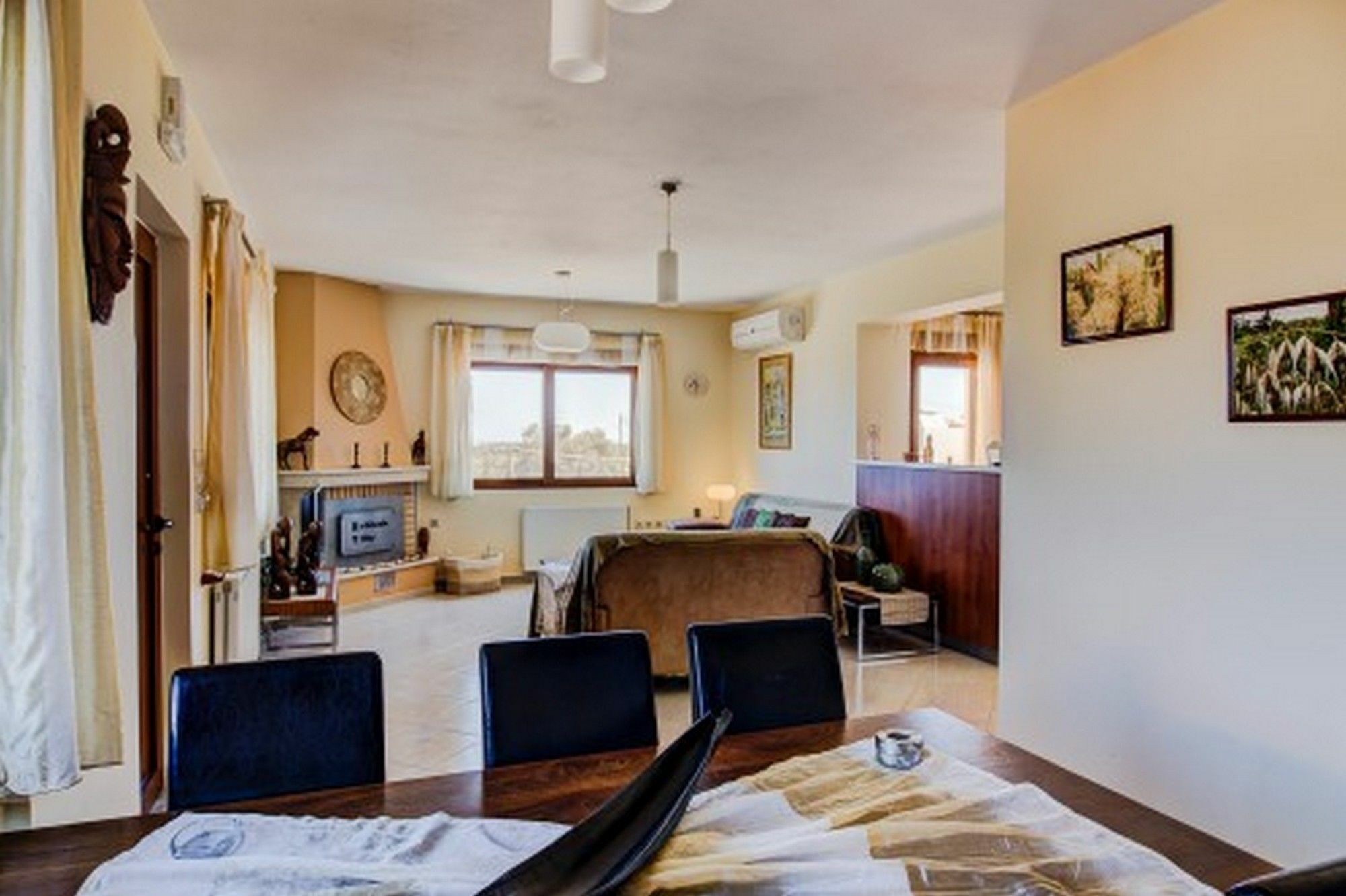 Pigi  Helidonia Villas מראה חיצוני תמונה