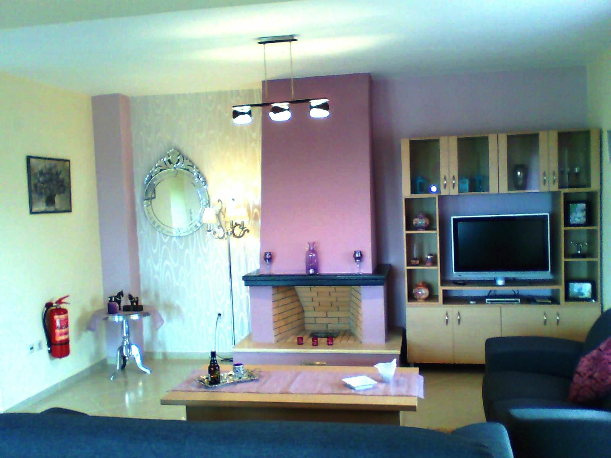 Pigi  Helidonia Villas מראה חיצוני תמונה