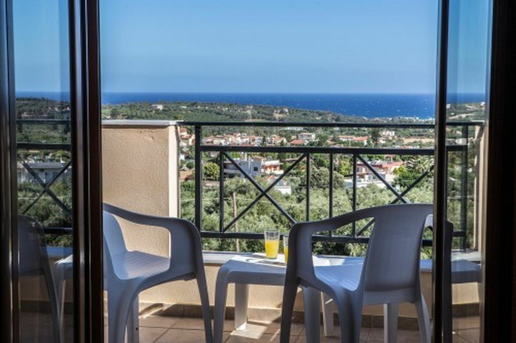Pigi  Helidonia Villas מראה חיצוני תמונה