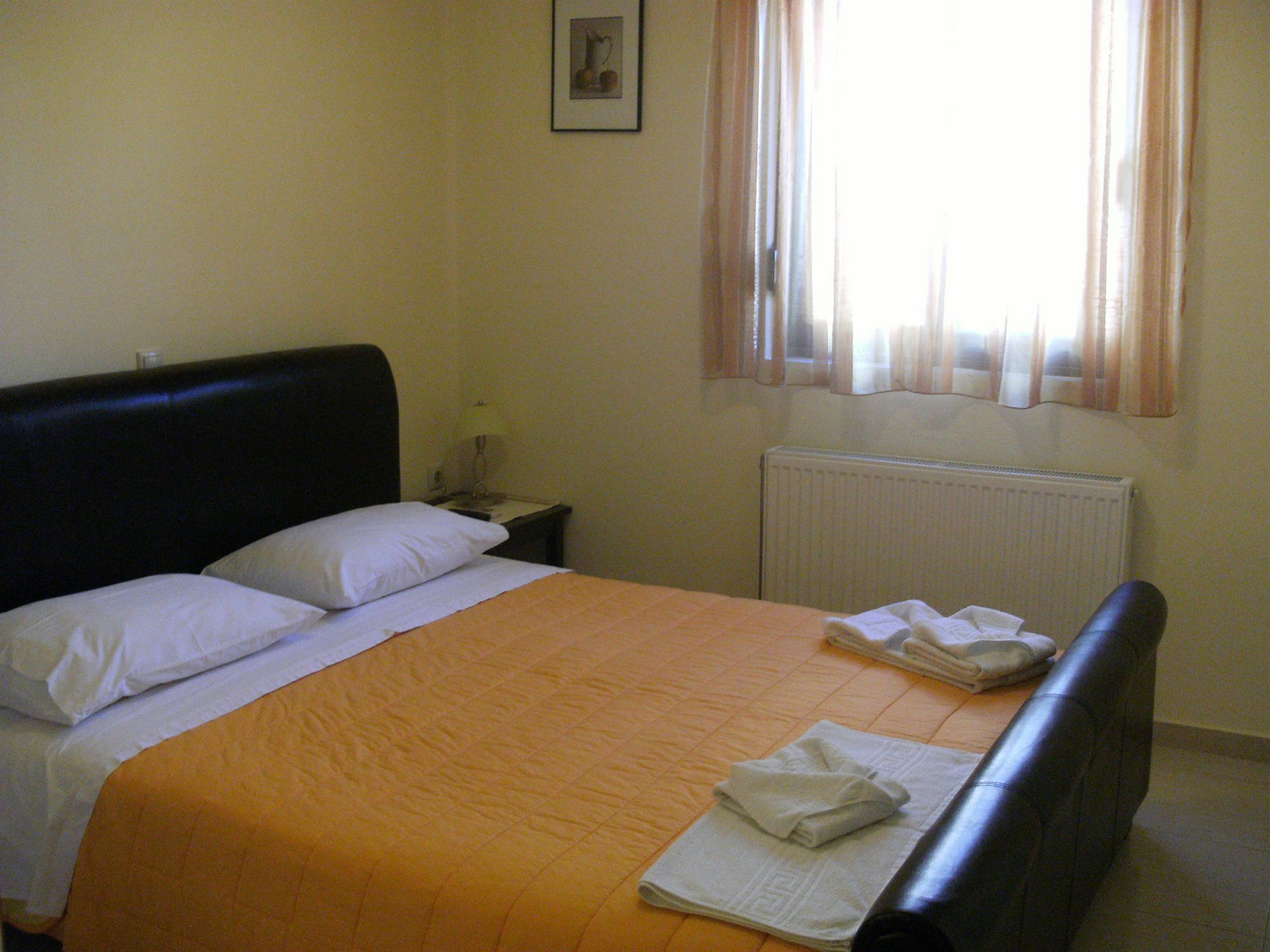 Pigi  Helidonia Villas מראה חיצוני תמונה
