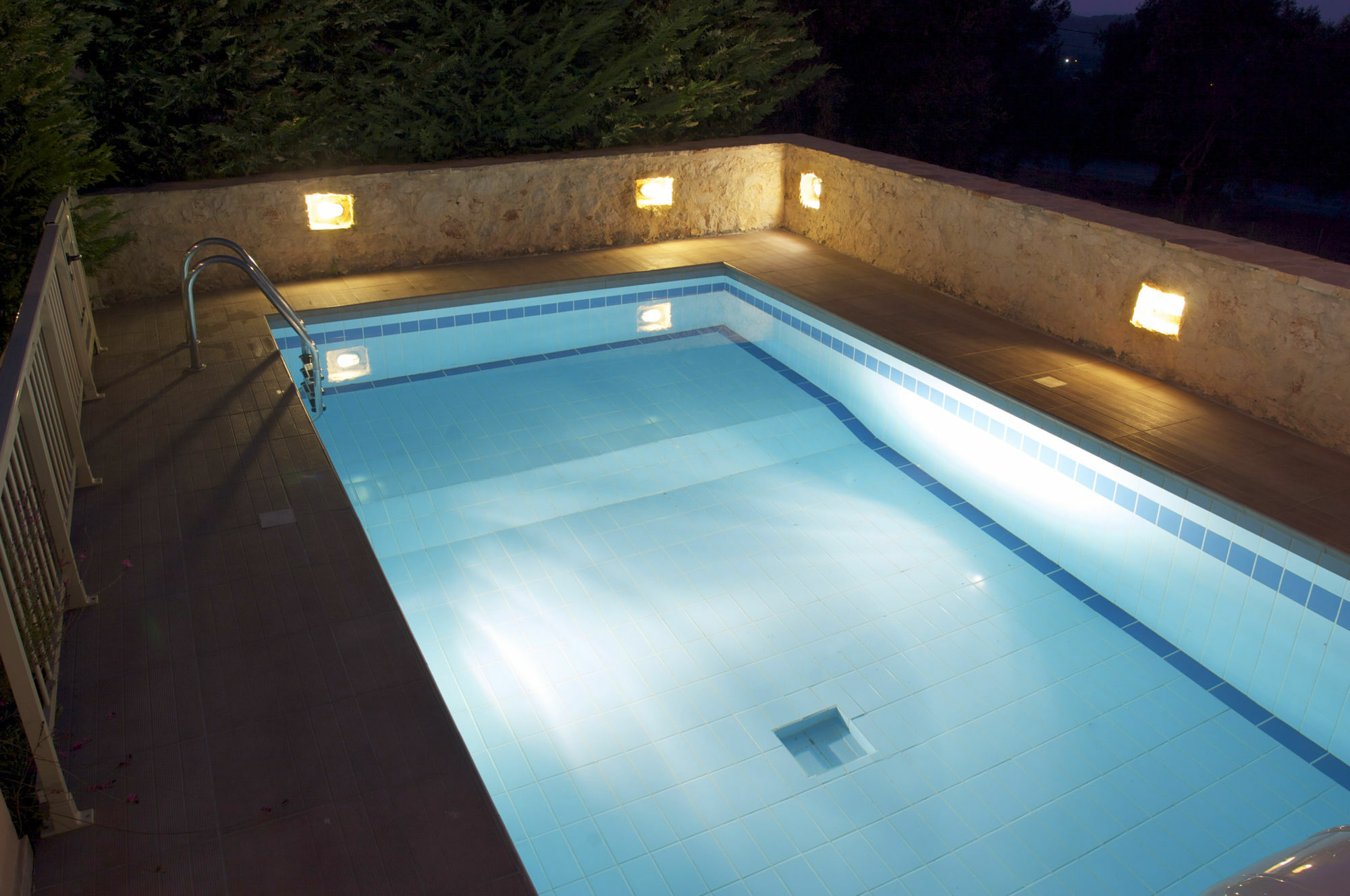 Pigi  Helidonia Villas מראה חיצוני תמונה
