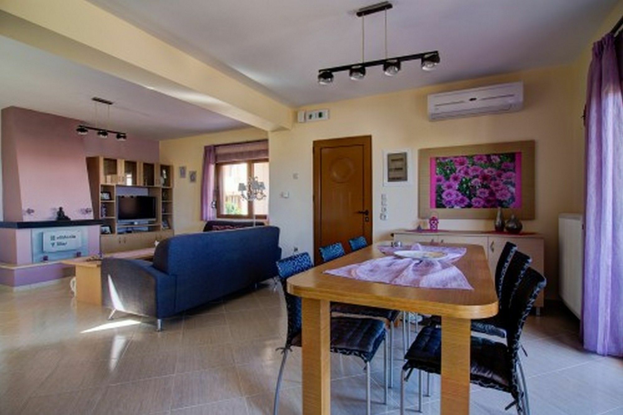 Pigi  Helidonia Villas מראה חיצוני תמונה