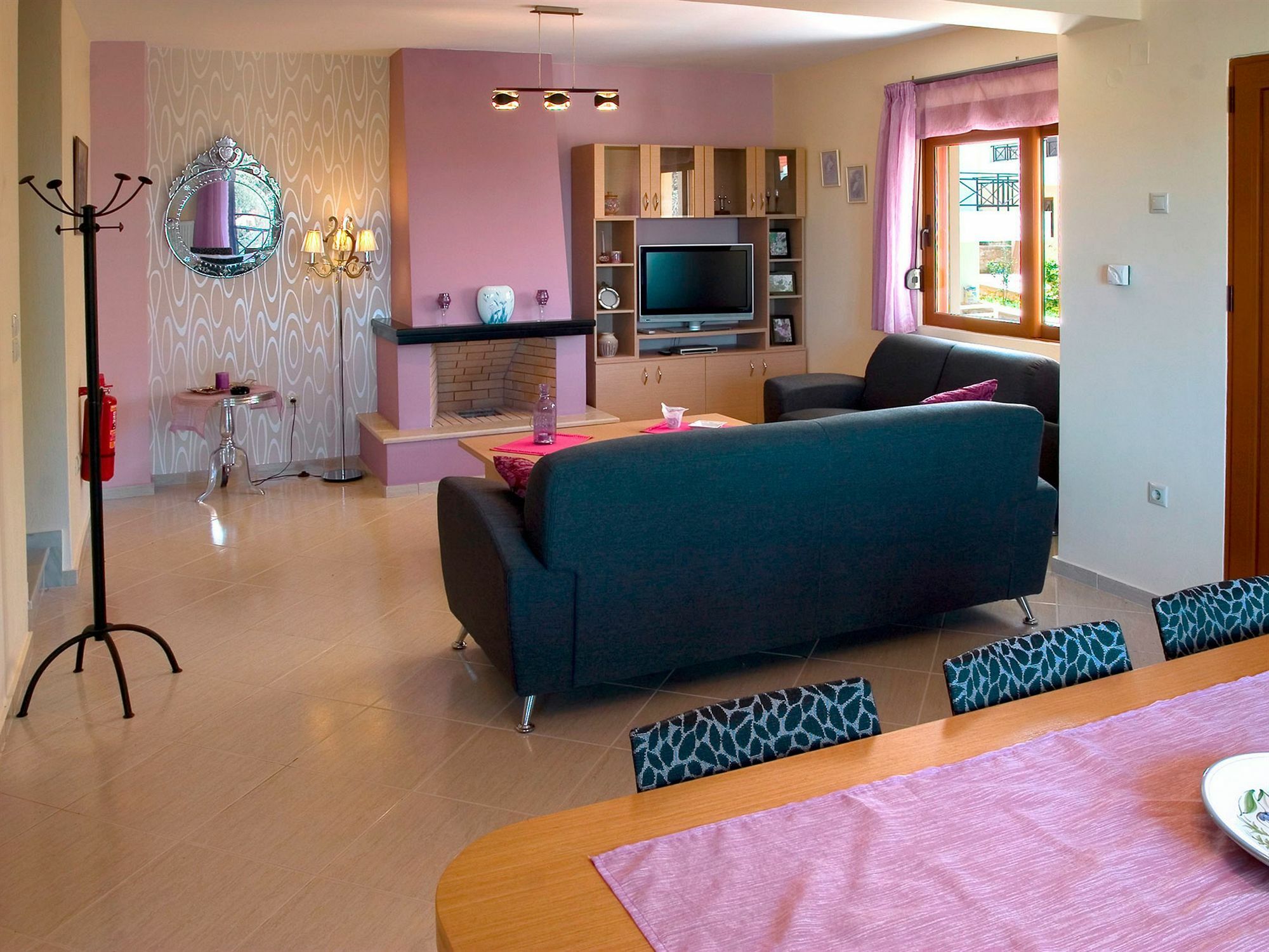 Pigi  Helidonia Villas מראה חיצוני תמונה