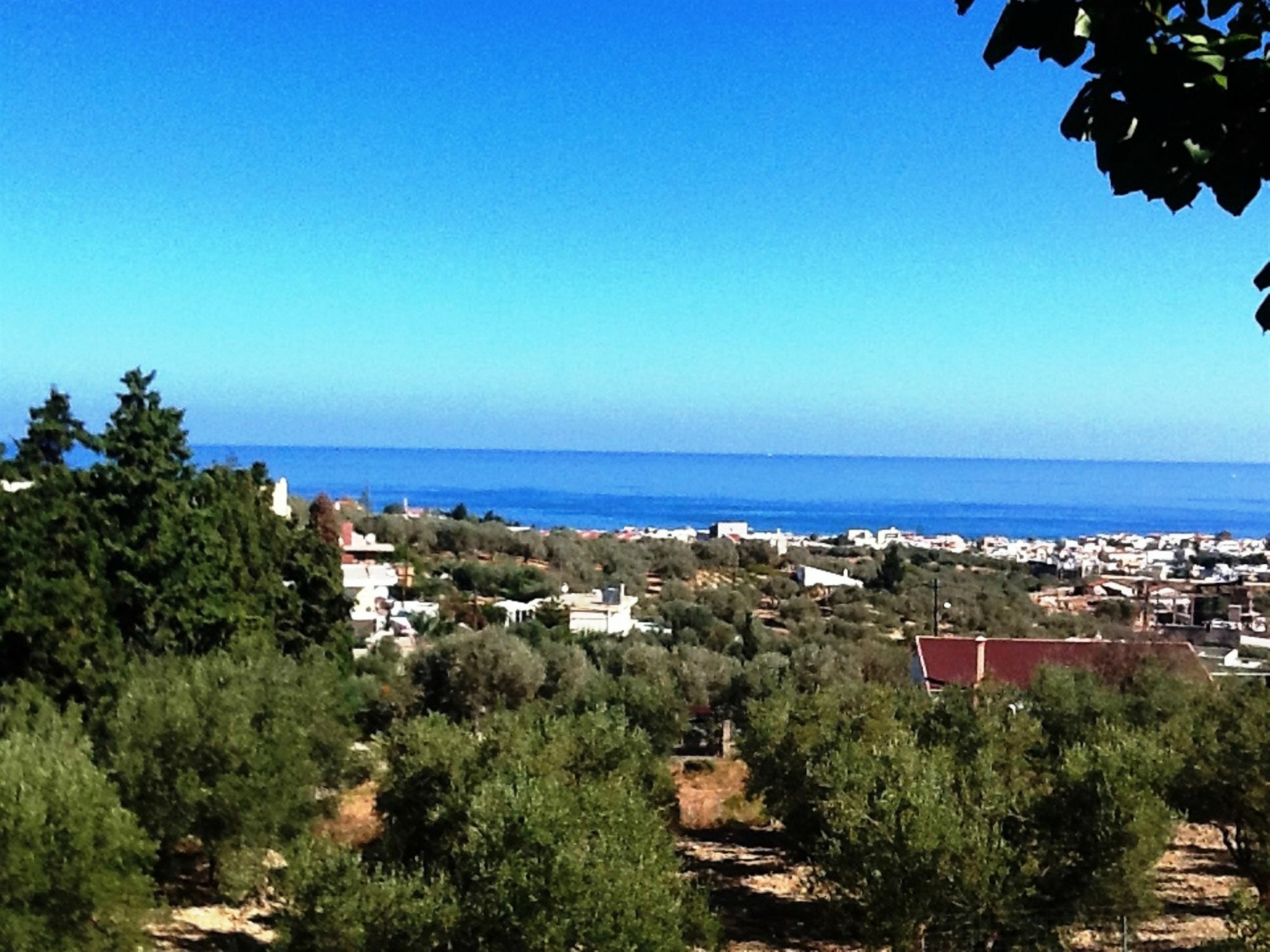 Pigi  Helidonia Villas מראה חיצוני תמונה