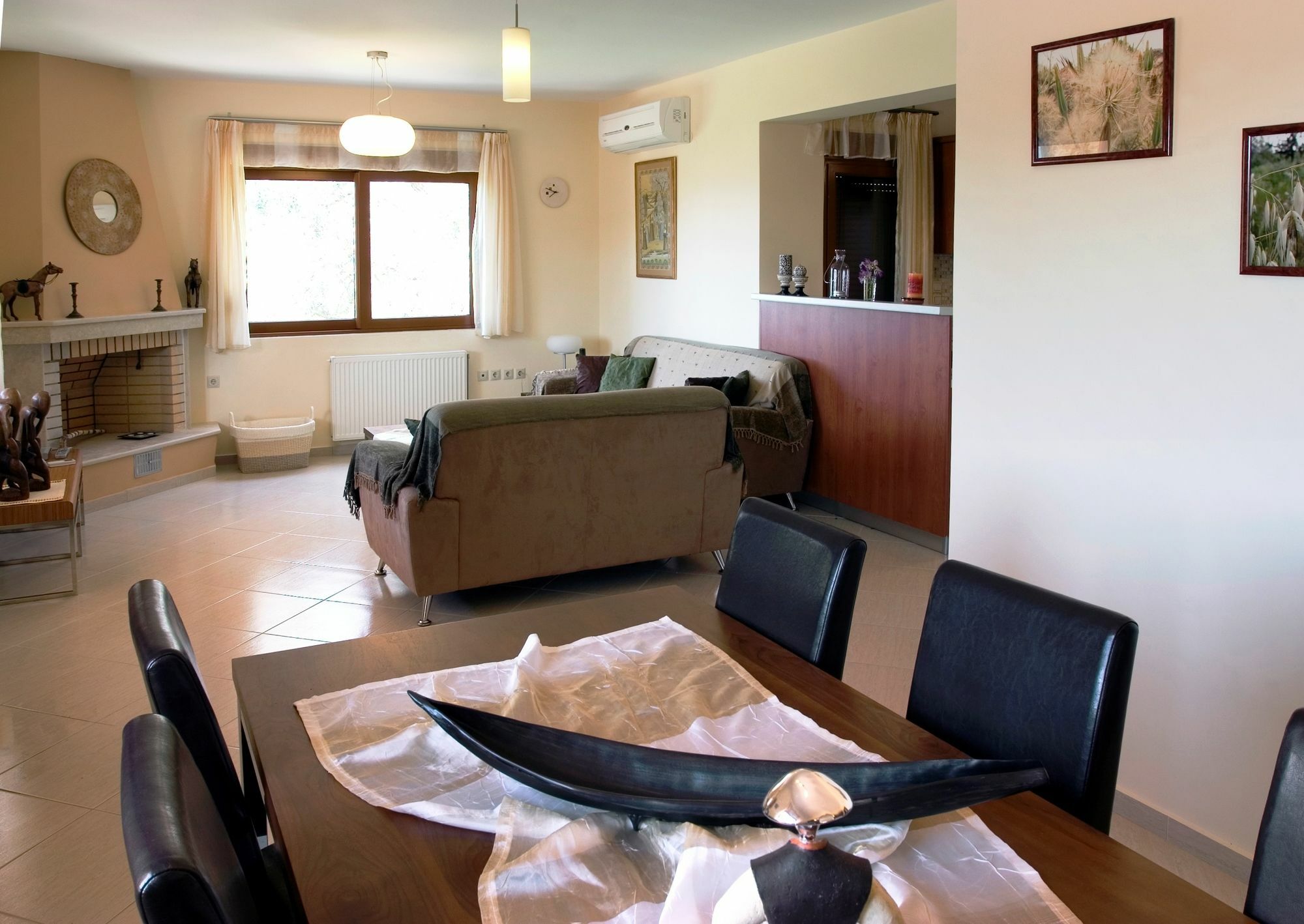 Pigi  Helidonia Villas מראה חיצוני תמונה