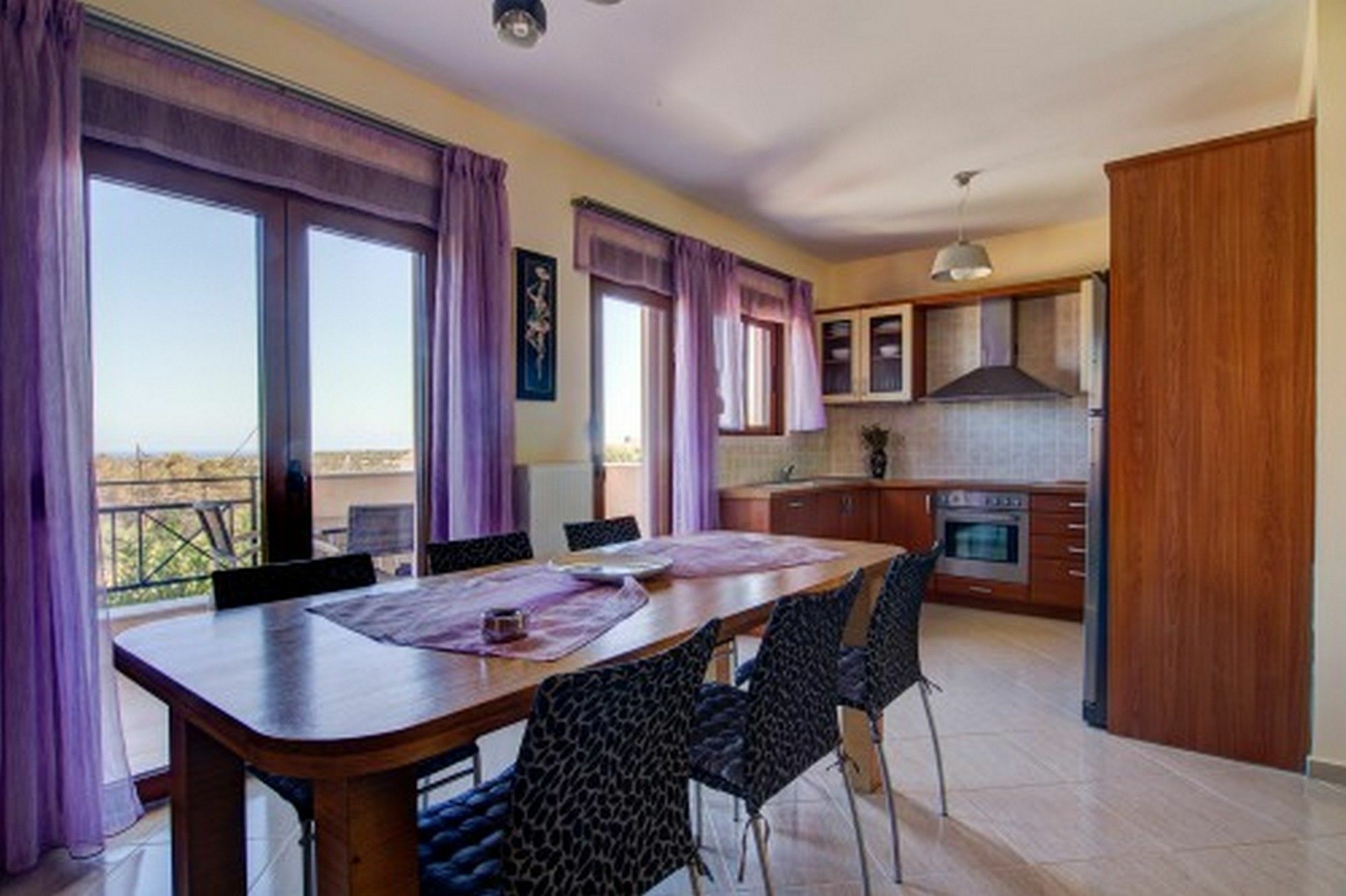 Pigi  Helidonia Villas מראה חיצוני תמונה
